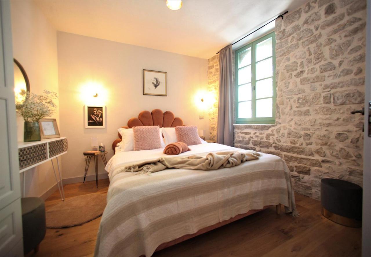 Apartmán Casa Arancin