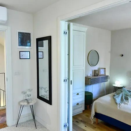 Casa Arancin Apartment Porec Exterior photo