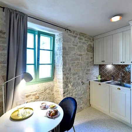 Casa Arancin Apartment Porec Exterior photo