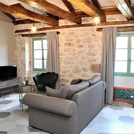Casa Arancin Apartment Porec Exterior photo