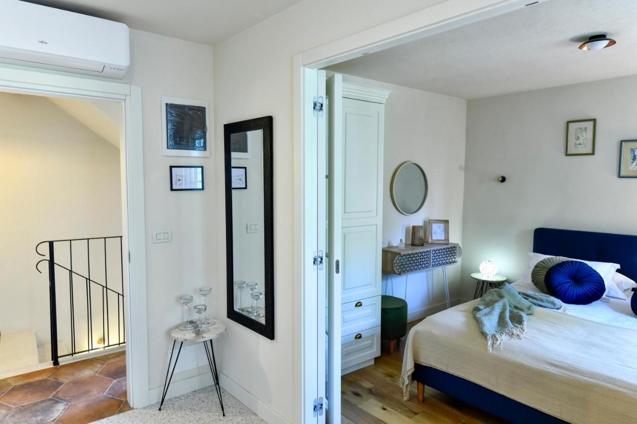 Casa Arancin *