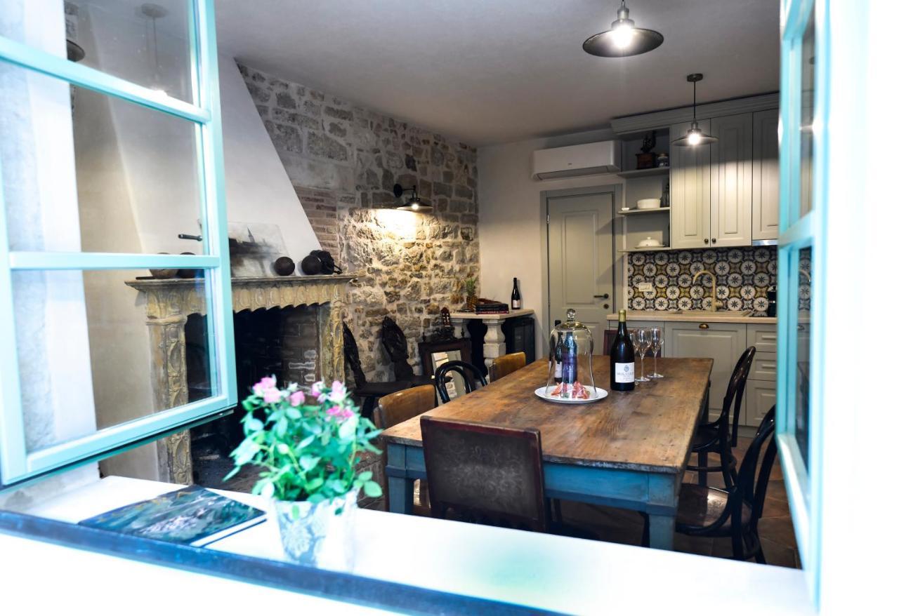 Casa Arancin Porec