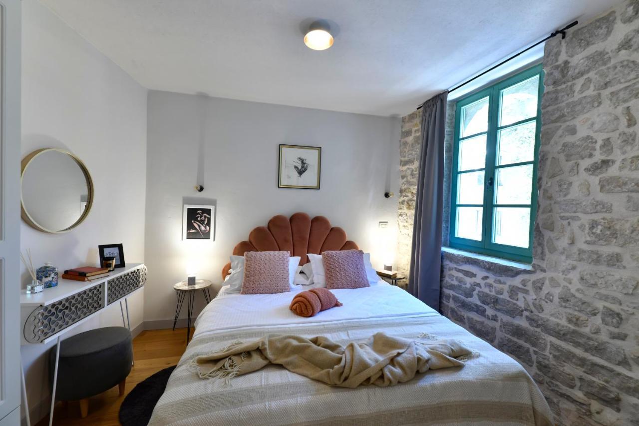 Casa Arancin * Porec