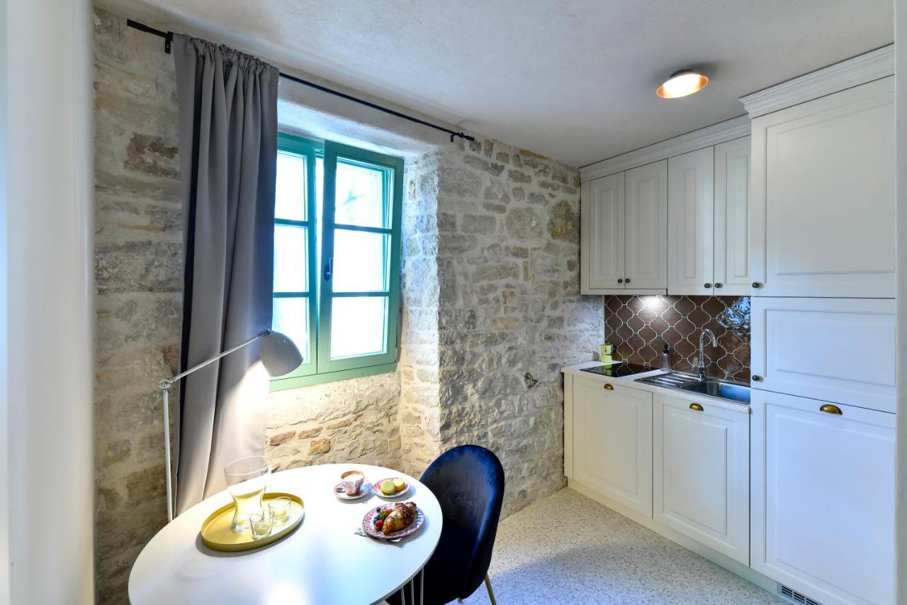 Apartmán Casa Arancin Poreč