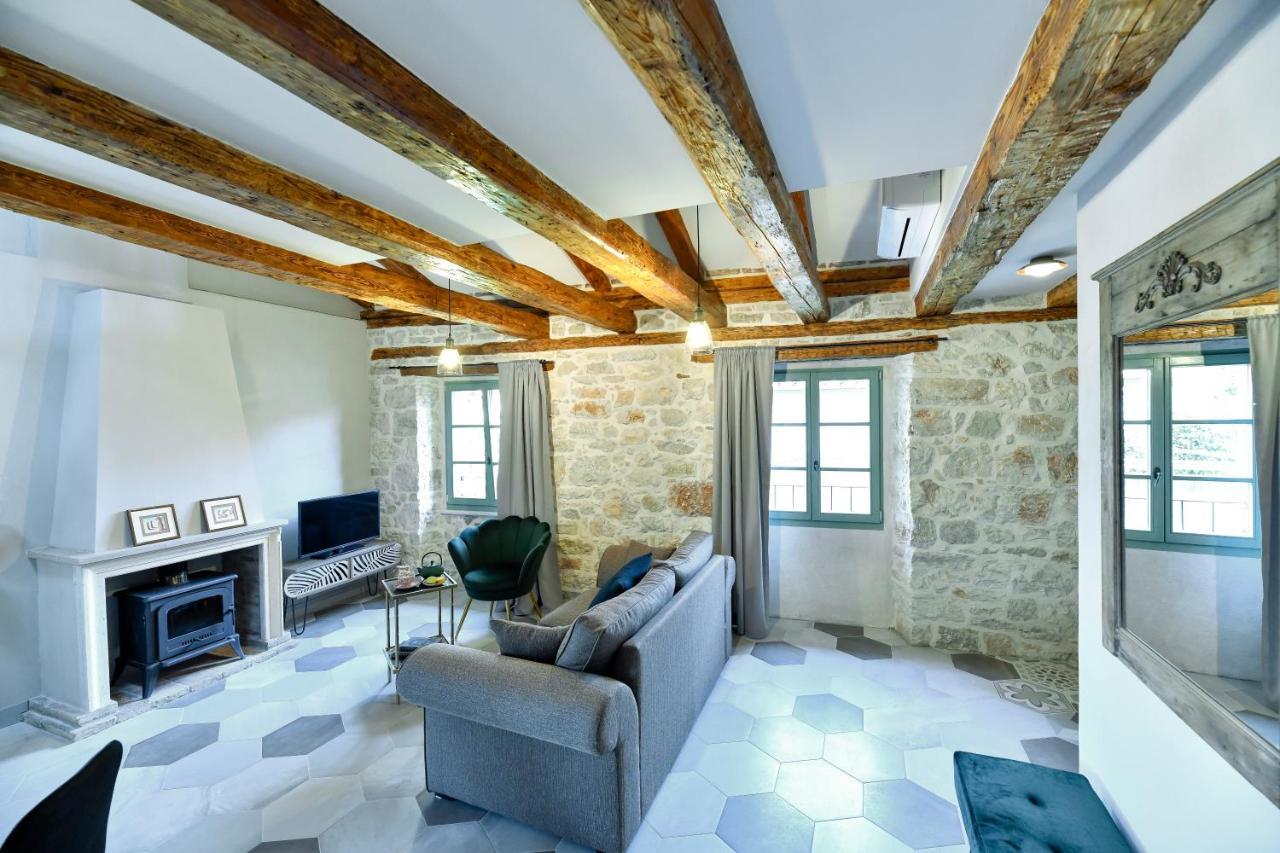 Casa Arancin Apartment
