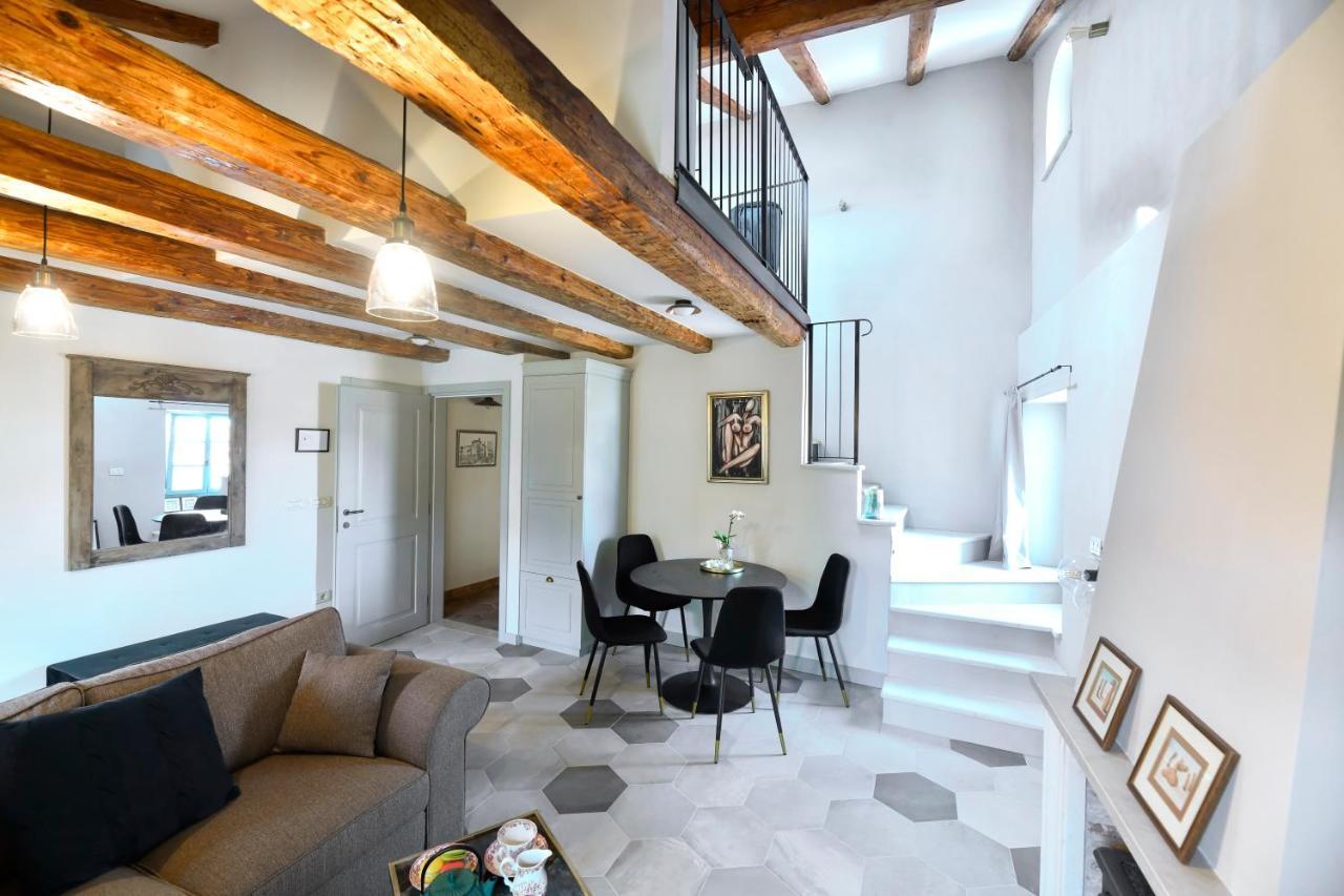 Casa Arancin Porec