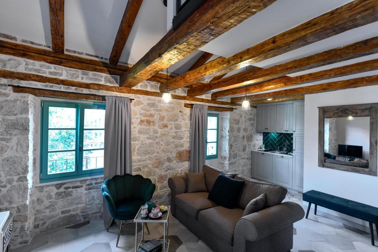 Casa Arancin Porec