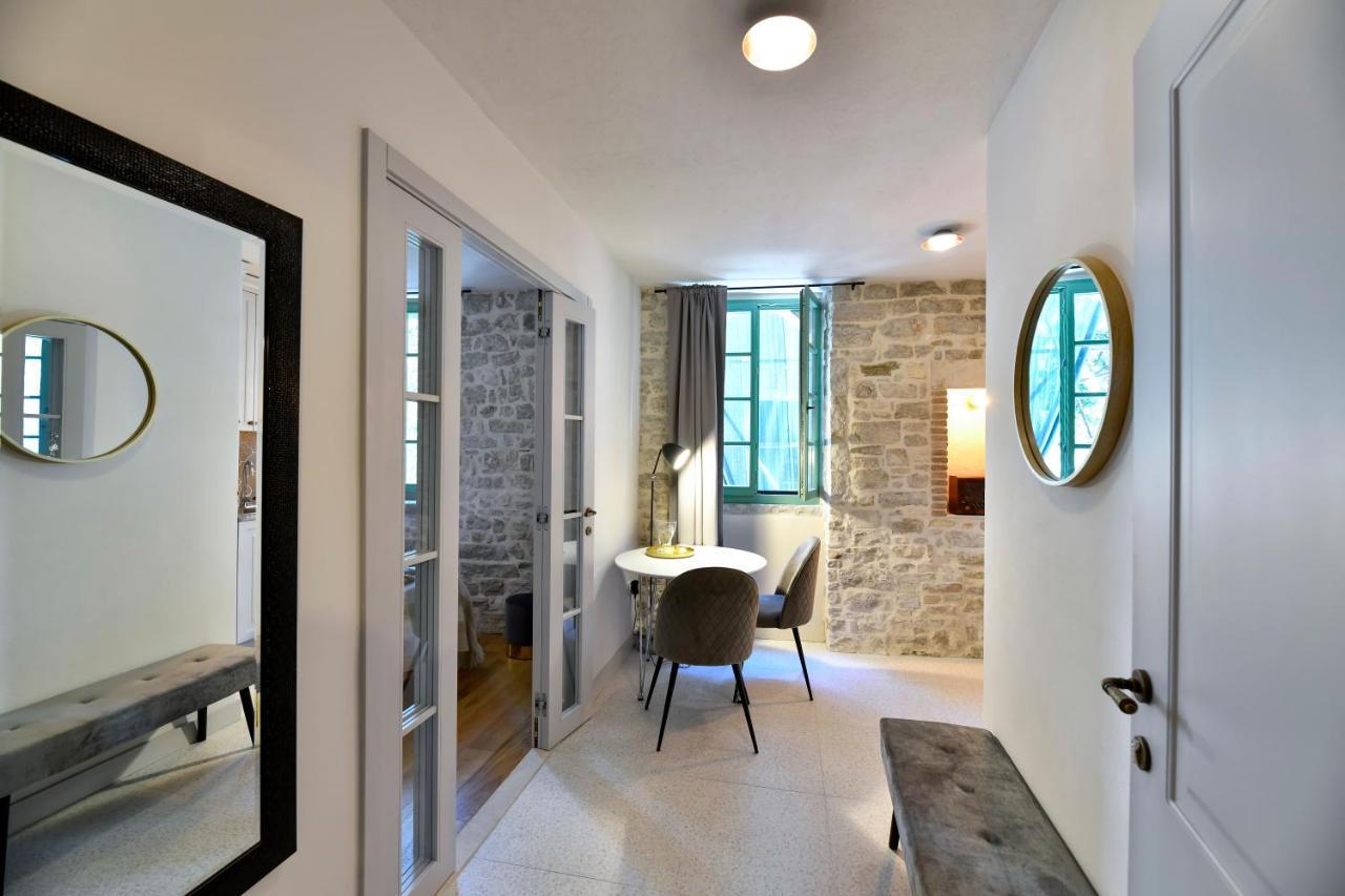 Apartmán Casa Arancin *