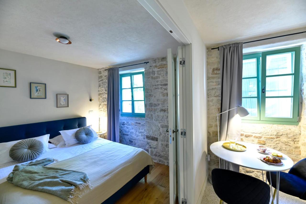 Apartmán Casa Arancin