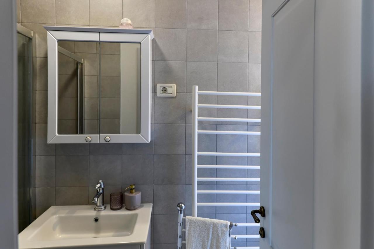 Casa Arancin Apartment