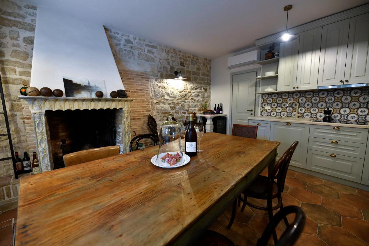 Casa Arancin