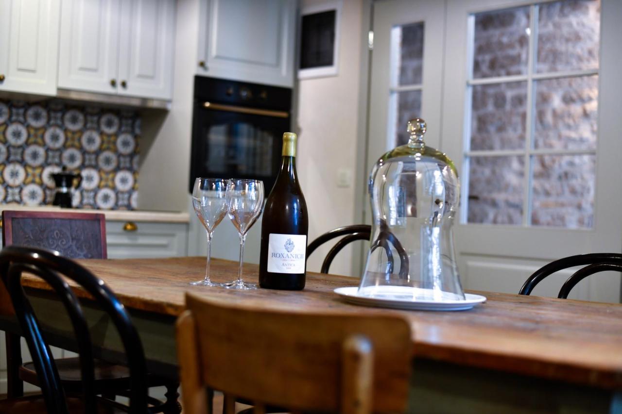Casa Arancin Apartment Porec