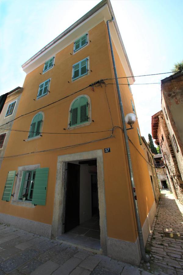 Apartmán Casa Arancin