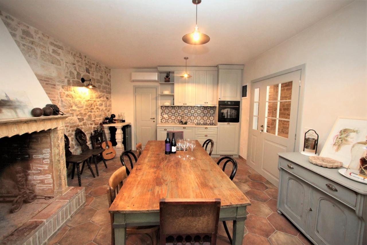 Apartment Casa Arancin