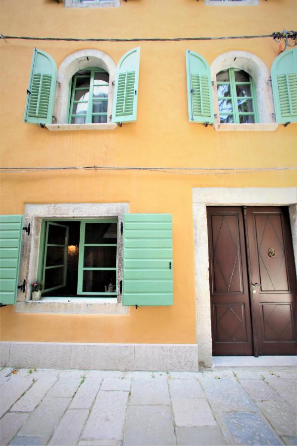 Casa Arancin *