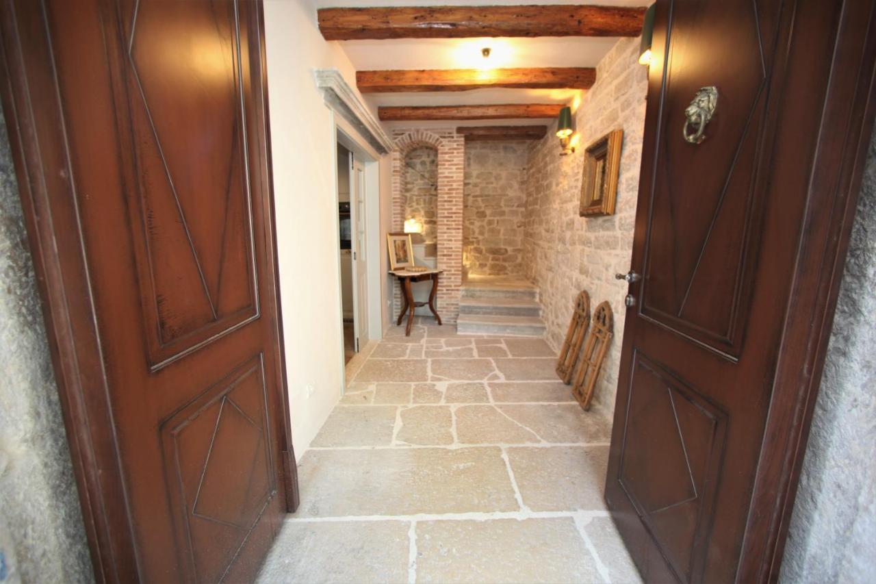 Casa Arancin Apartment *