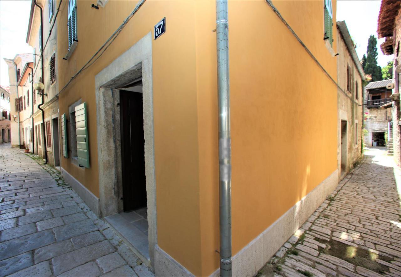 Apartmán Casa Arancin *