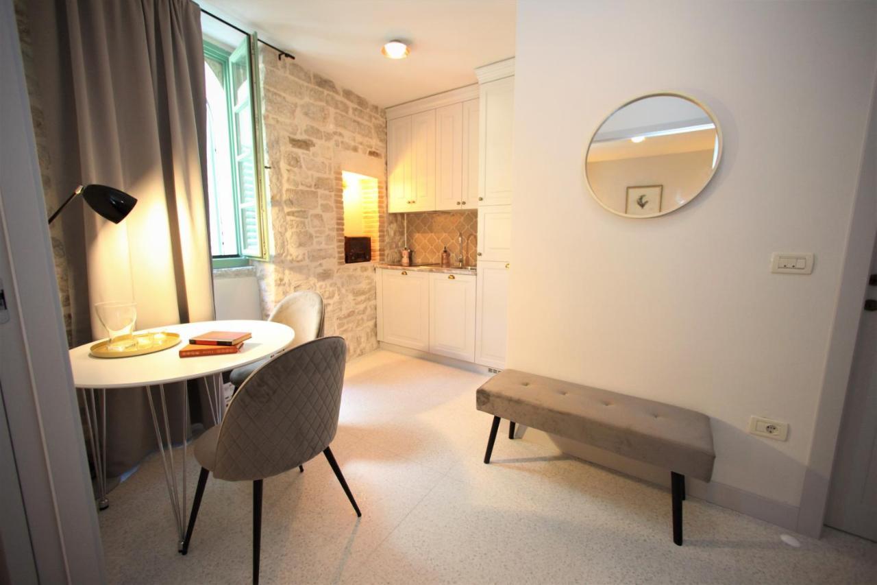Apartment Casa Arancin