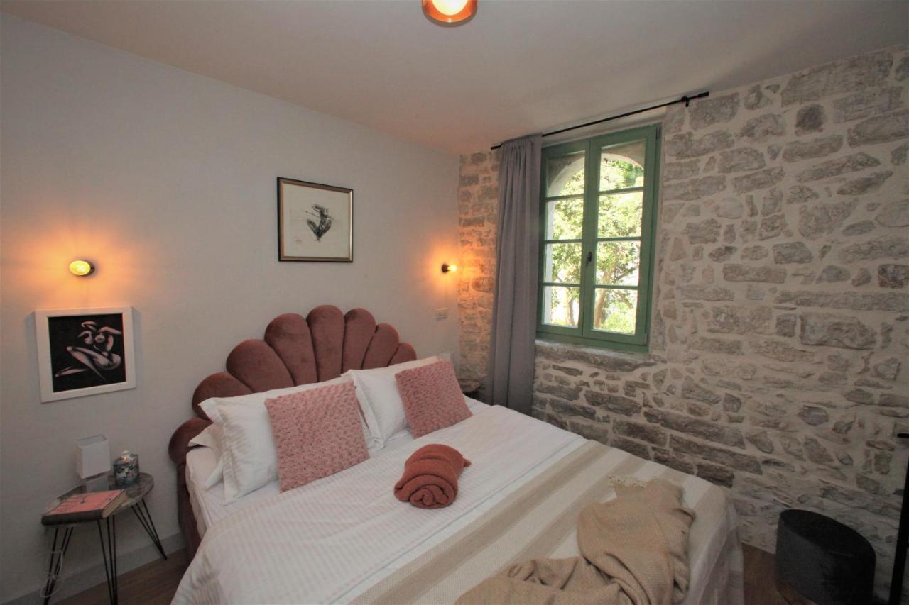 Casa Arancin * Porec
