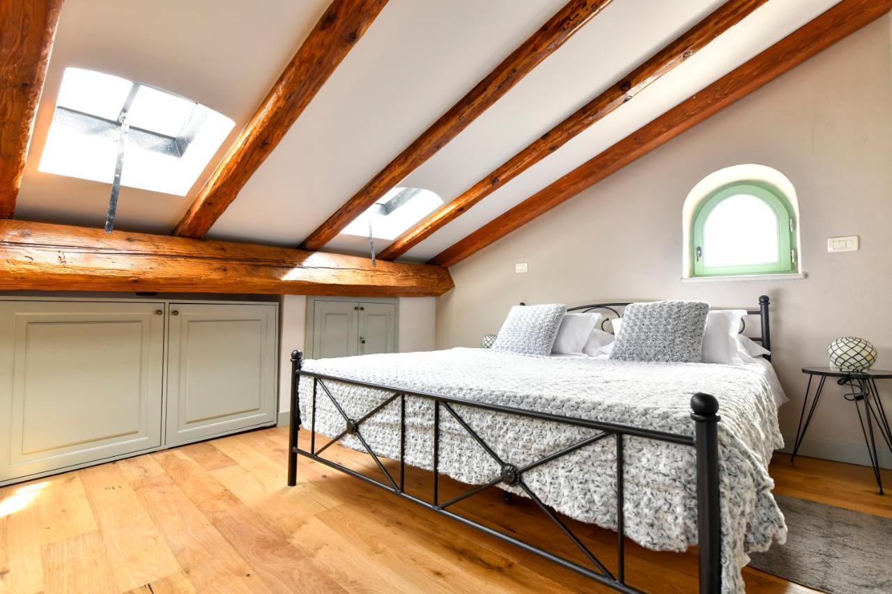 Casa Arancin Apartment Porec