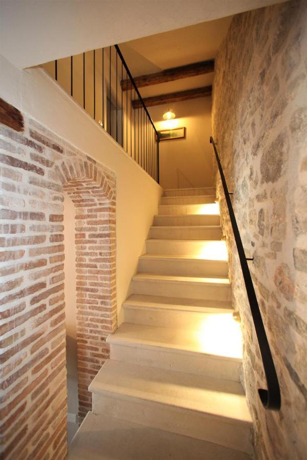 Casa Arancin Apartment Porec