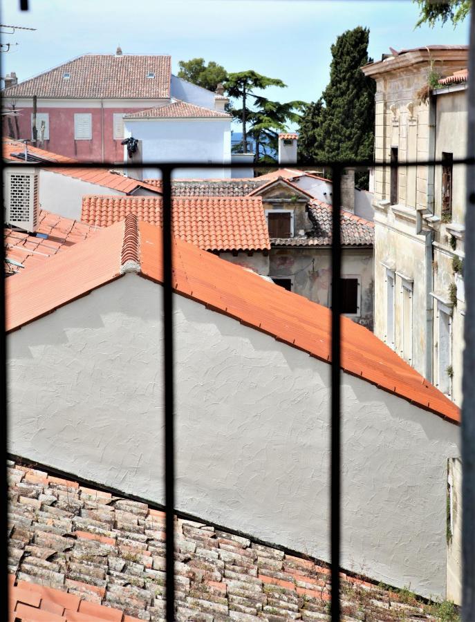 Apartment Casa Arancin *