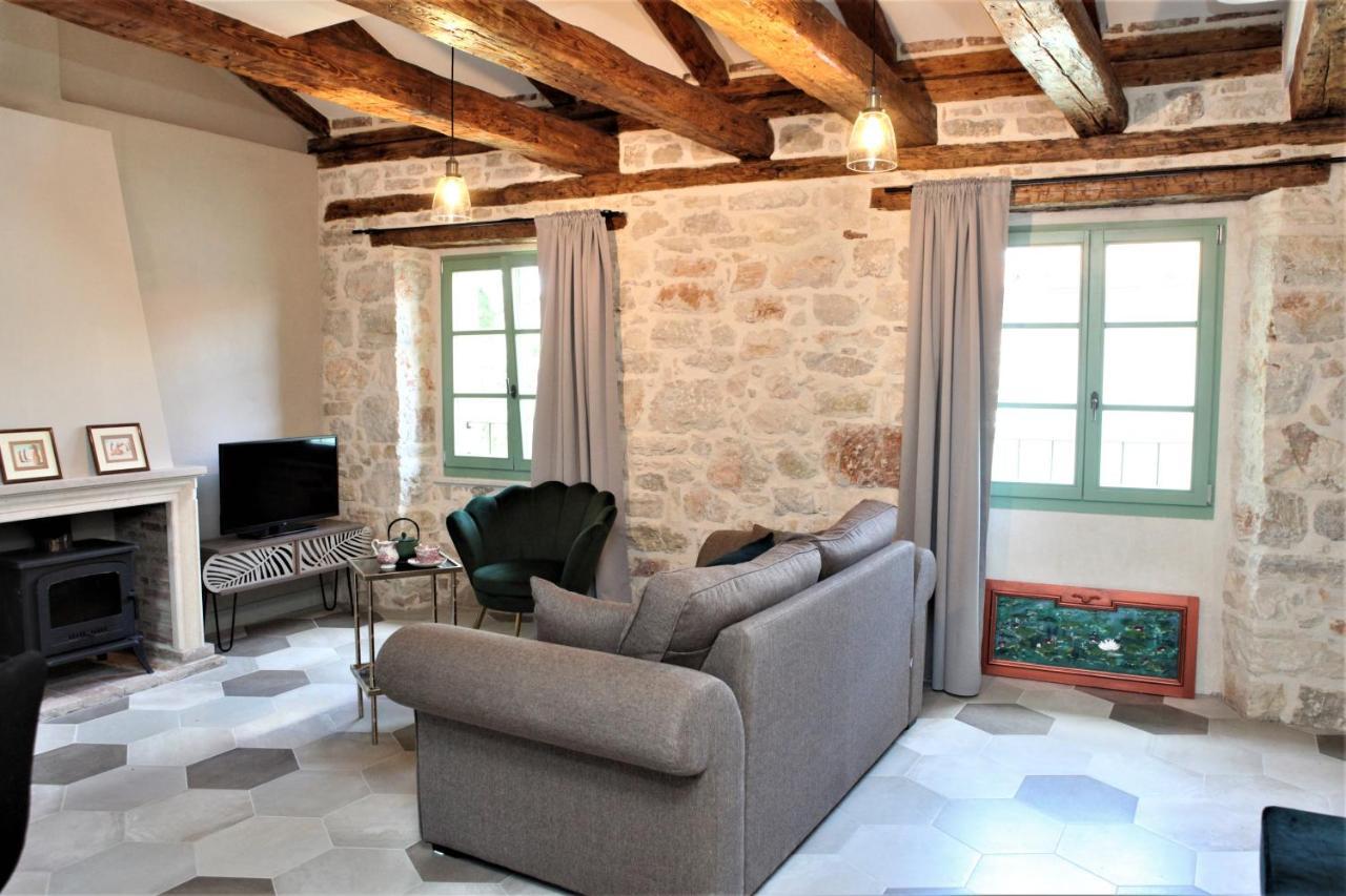 Apartment Casa Arancin Porec