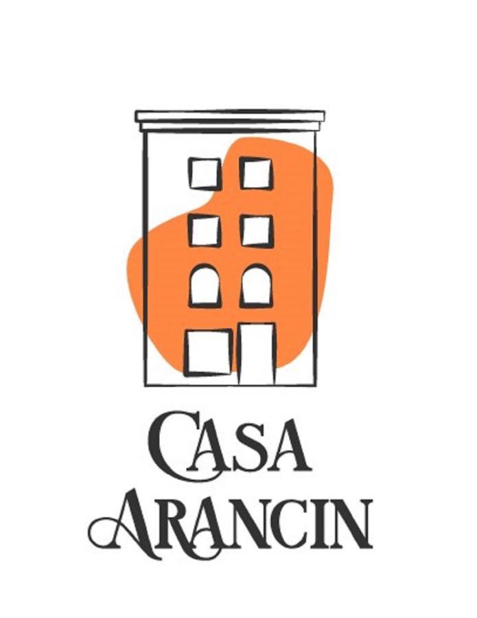 Apartment Casa Arancin *